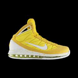  Nike Air Max Hyperize NFW Mens Basketball Shoe