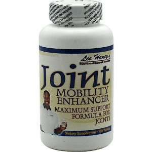  Lee Haney Nutritional Support Joint Mobility Enhancer, 120 