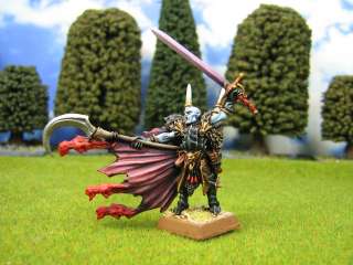 Warhammer DPS painted Vampire characters VC002  