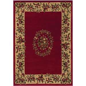 Area Rug Traditional 8 x 10