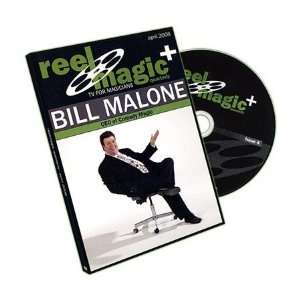  Reel Magic Magazine V4 