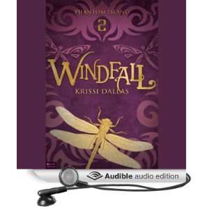 Windfall Phantom Island Book Two [Unabridged] [Audible Audio Edition 