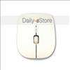 GHz Wireless Optical Mouse For APPLE Macbook Mac WH  