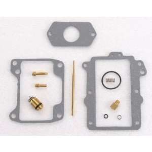  K and L SUPPLY CO CARB REPAIR KIT: Automotive