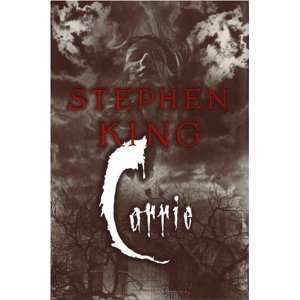  Carrie [Hardcover]: Stephen King: Books