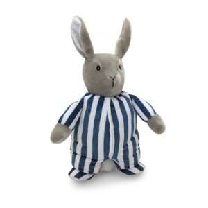  Zoobies 18 Large Goodnight Moon Bunny: Plush Toy, Pillow 
