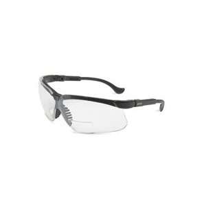 Uvex By Sperian Genesis Reading Magnifiers 1.5 Diopter Safety Glasses 