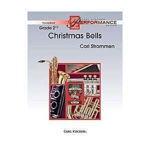  Christmas Bells Musical Instruments