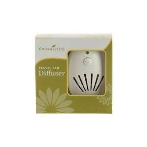  Young Living Travel Diffuser with 5 ml Lavender Health 