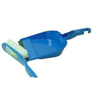  Dust Pan With Brush #pn30041