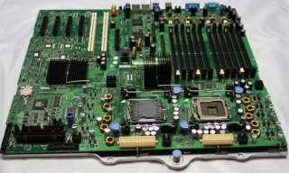 Dell Motherboard for PowerEdge 2900 (J7551)  