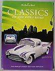 danbury mint 2010 classics of the open road catalog returns