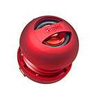 kb covers x mini ii capsule speaker red buy it
