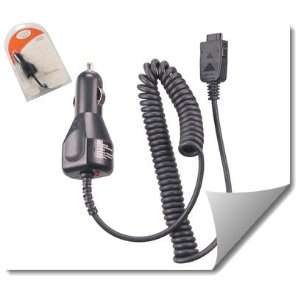  Car Charger / Vehicle Cell Phone Power Supply for Hp Ipaq 