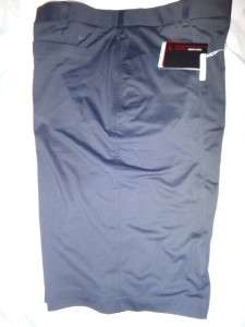 NIKE TIGER WOODS COLLECTIONDRY FIT UVGOLF SHORTS SIZE 42 40 38 35 