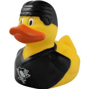   Jf Sports Pittsburgh Penguins Duckie 3 Pack 3 Pack