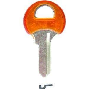  Primary Master Lock Key: Home Improvement