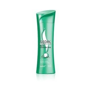 Sedal Shampoo Obedient Curls 12 FL 350 ml [SEALED]