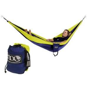  Eagles Nest Outfitters Single Nest Hammock 4 7 x 9 10 