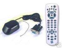 X10 Anywhere Universal Remote w/PC Receiver MR26A +SW (VK62A)  