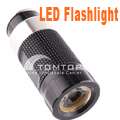 Zoomable 3 Mode CREE LED Flashlight Torch H4030B  