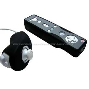  Premium Wii Silicone Sleeves for Remote and Nunchuk 