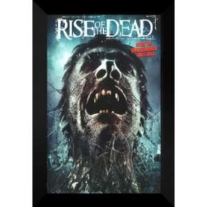  Rise of the Dead 27x40 FRAMED Movie Poster   Style A