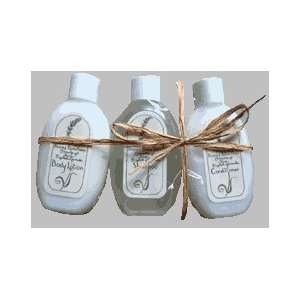  Set of Three Lavender Hair Care Set   Shampoo, Lotion and 
