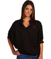 Vivienne Westwood Anglomania Nimph Polo B $189.99 ( 55% off MSRP $420 