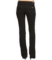   Kimmie Curvy Fit Bootcut Stretch Cord $69.99 (  MSRP $169.00