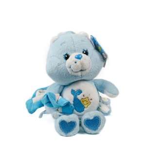    Care Bears 20th Anniversary   Baby Tugs Bear   7 Toys & Games
