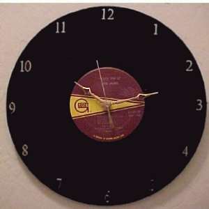  Rick James   Come Get It LP Rock Clock: Everything Else