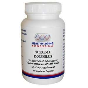   Stomach Acid Capsule Dietary Supplement Shelf Stable 60 Caps: Health