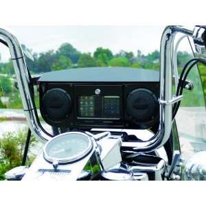  Model I Motorking Dash Standard Windshield Mount   Softail 