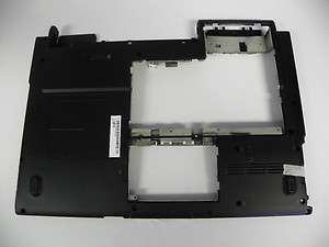 DELL XPS M1530 BOTTOM BASE ASSEMBLY (XR533) [A] W/ SPEAKERS  