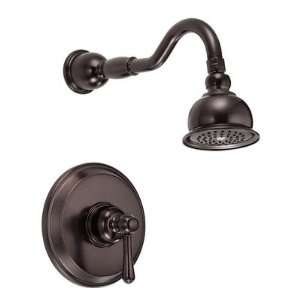  Danze D502757RB Shower Faucet: Home Improvement