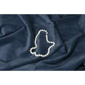  A Grade 9.0 10mm 18 Fresh Water Pearl Necklace, Directly 