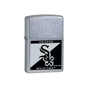  Street Chrome, Chicago White Sox (ZI20646) Category: Work & Play 