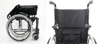 Karman LT 980 Ultra Light Wheelchair LT980 Wheel Chair  