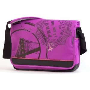   Messenger Bag for Netbook/UMPC and laptops up to 12.1 Electronics