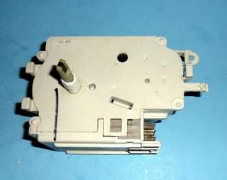 timer clothwasher appliance part 8572976A recycled FSP whirlpool roper 