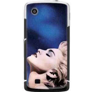   Skin for VX8575   Madonna   True Blue Cell Phones & Accessories