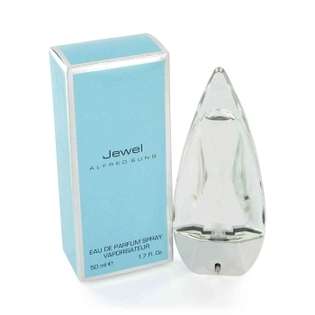 ALFRED SUNG JEWEL by Alfred Sung   Women EDP 3.4 oz Spray Perfume