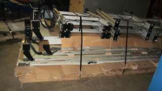 24W x 12 Slider Pan Low Profile Conveyor (Dorner)  