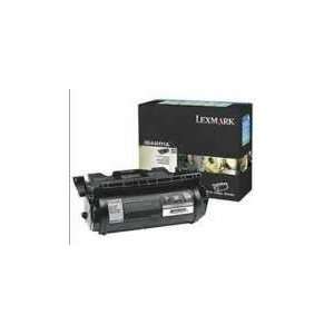  NEW X644X21A Extra High Yield Toner, 32000 Page Yield 