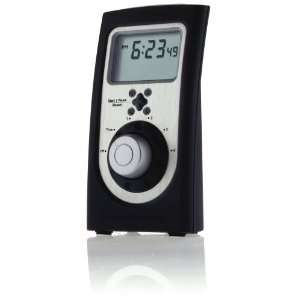 Chefs Quad Timer Professional (Brushed Stainless)  