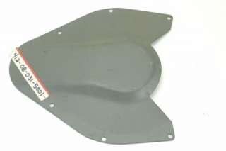 NEW DELTA ROCKWELL GRINDER GUARD COVER 412080315001  