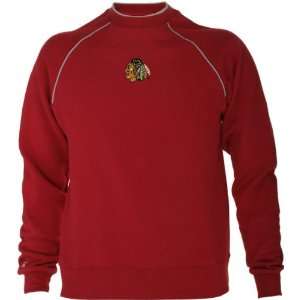  Chicago Blackhawks Inspired Sweatshirt