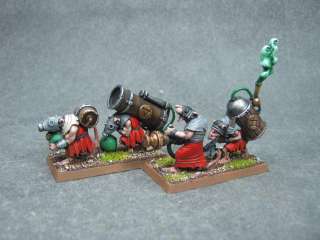 25mm Warhammer DPS Painted Skaven Army SK110  