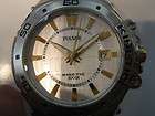 NEW PULSAR by SEIKO KINETIC TWO TONE SPORTS PAR147  
